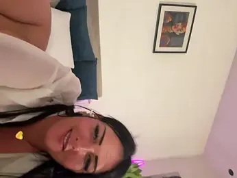 TiffanyRoxx — Stripchat recorded stream screenshot (04 Mar 2025)