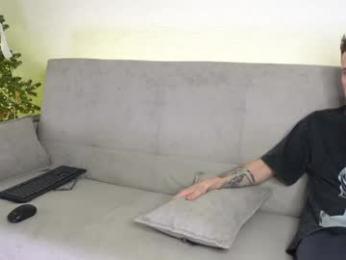 milly____ — Chaturbate recorded stream image, 09.02.2026 11:50