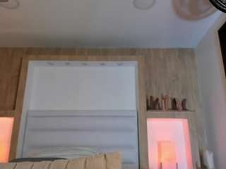 veronica-garcia — Camsoda recorded stream screenshot (09 Feb 2026)