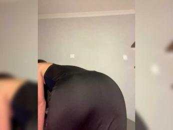 Saliss1 — Bongacams recorded stream screenshot (09 Feb 2026)