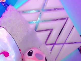 niccolls-princess — Camsoda recorded stream screenshot (09 Feb 2026)