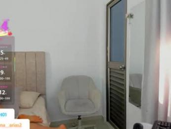 valen_sweet01 — Chaturbate recorded stream screenshot (09 Feb 2026)