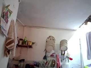 karlapum — Camsoda recorded stream image, 09.02.2026 14:10