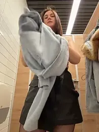 Dina_Tease — Stripchat recorded stream screenshot (09 Feb 2026)