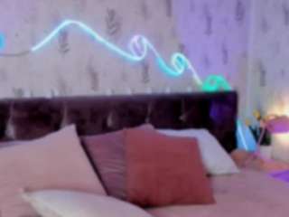 emyliesander — Camsoda recorded stream screenshot (09 Feb 2026)