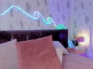 emyliesander — Camsoda recorded stream screenshot (09 Feb 2026)