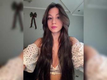 _Meggi_ — Bongacams recorded stream image, 09.02.2026 14:50