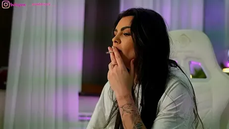 perfectt33n — Stripchat recorded stream screenshot (09 Feb 2026)