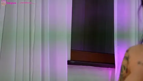 perfectt33n — Stripchat recorded stream screenshot (09 Feb 2026)