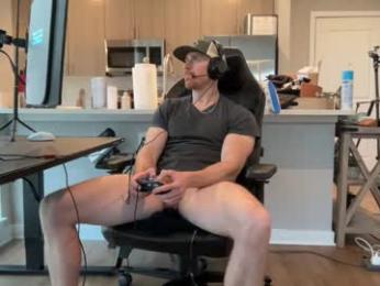discgolf4life — Chaturbate recorded stream image, 09.02.2026 15:00