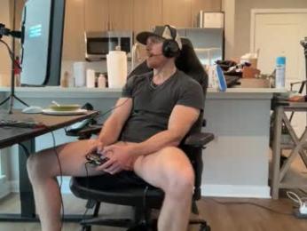 discgolf4life — Chaturbate recorded stream image, 09.02.2026 15:00
