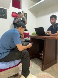 Anthony-Martin — Stripchat recorded stream screenshot (09 Feb 2026)