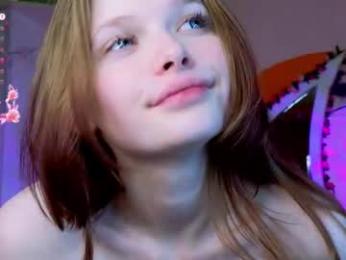 abbycartman — Chaturbate recorded stream screenshot (09 Feb 2026)