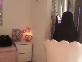 mysticxkitty — Chaturbate recorded stream screenshot (09 Feb 2026)