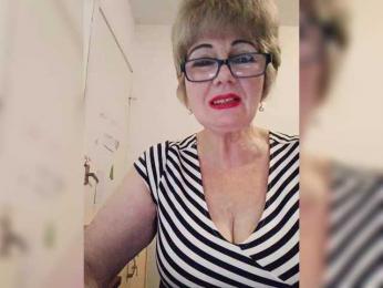 BoloshkaBlonda — Bongacams recorded stream screenshot (09 Feb 2026)