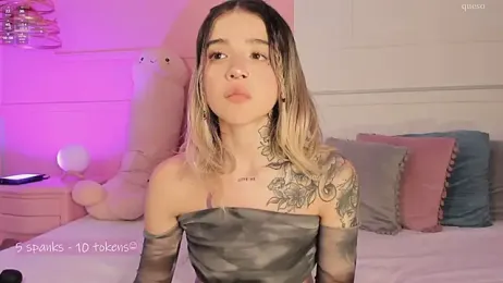 _Tammara_ — Stripchat recorded stream image, 09.02.2026 18:00
