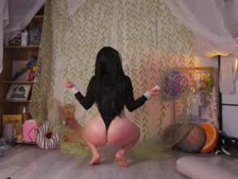 mollyflwers — Chaturbate recorded stream image, 09.02.2026 15:50