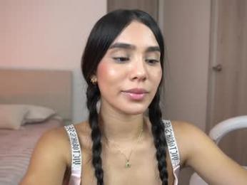 veroniqe_lounge — Chaturbate recorded stream image, 09.02.2026 18:00