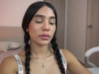 veroniqe_lounge — Chaturbate recorded stream image, 09.02.2026 18:00