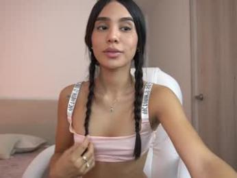 veroniqe_lounge — Chaturbate recorded stream image, 09.02.2026 18:00