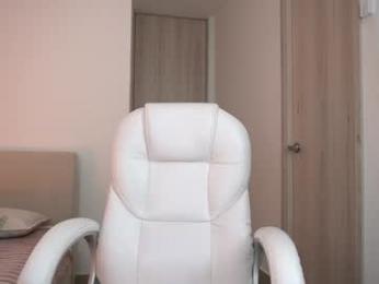 veroniqe_lounge — Chaturbate recorded stream image, 09.02.2026 18:00