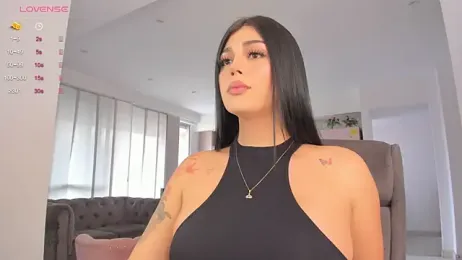 sofiia_piink — Stripchat recorded stream image, 09.02.2026 19:10