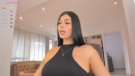 sofiia_piink — Stripchat recorded stream image, 09.02.2026 19:10