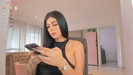 sofiia_piink — Stripchat recorded stream image, 09.02.2026 19:10