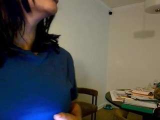 briannabrave — Camsoda recorded stream image, 09.02.2026 15:20