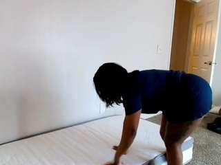 briannabrave — Camsoda recorded stream image, 09.02.2026 15:20