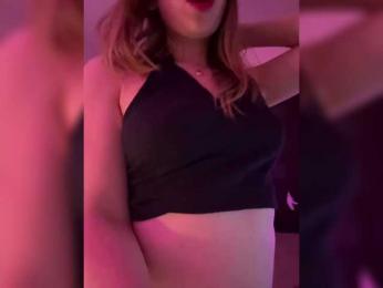 mariaaa-1 — Bongacams recorded stream screenshot (09 Feb 2026)