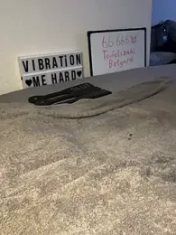 secret_dream415 — Stripchat recorded stream screenshot (09 Feb 2026)