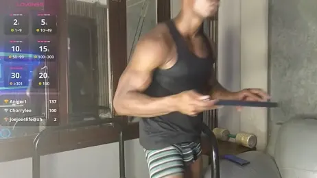 LiamRivers_ — Stripchat recorded stream image, 09.02.2026 18:20