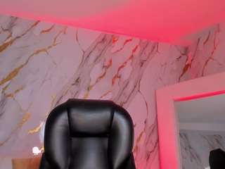 meganwest — Camsoda recorded stream screenshot (09 Feb 2026)