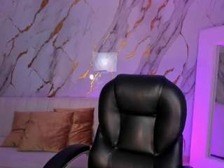 meganwest — Camsoda recorded stream screenshot (09 Feb 2026)