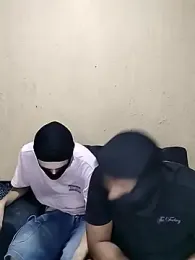 Danielraz — Stripchat recorded stream image, 09.02.2026 22:00