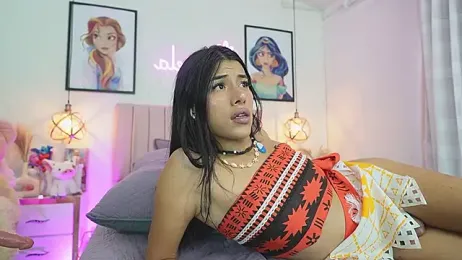 dani_parker_ — Stripchat recorded stream image, 09.02.2026 16:10