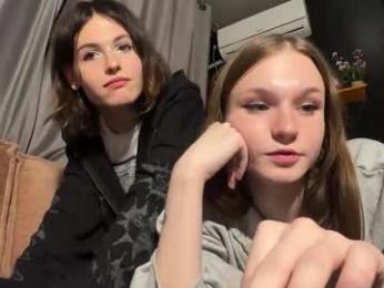 nloraaa — Chaturbate recorded stream screenshot (09 Feb 2026)