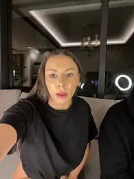 SexOnMyLvL — Stripchat recorded stream image, 09.02.2026 22:20