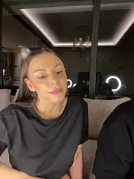 SexOnMyLvL — Stripchat recorded stream image, 09.02.2026 22:20