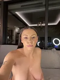 SexOnMyLvL — Stripchat recorded stream image, 09.02.2026 22:20