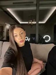 SexOnMyLvL — Stripchat recorded stream image, 09.02.2026 22:20