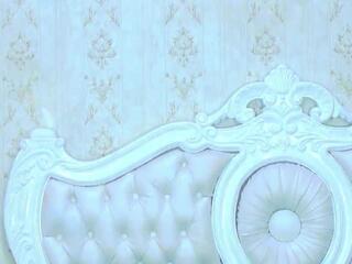 Tianah Glow — Flirt4free recorded stream screenshot (09 Feb 2026)