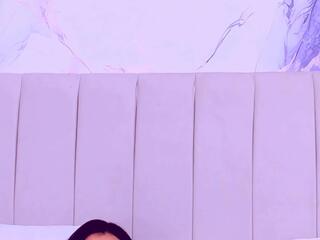 Megan Chester — Flirt4free recorded stream image, 09.02.2026 22:20