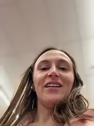 lunagirl13 — Stripchat recorded stream screenshot (09 Feb 2026)