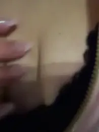 lunagirl13 — Stripchat recorded stream screenshot (09 Feb 2026)