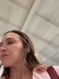 lunagirl13 — Stripchat recorded stream screenshot (09 Feb 2026)