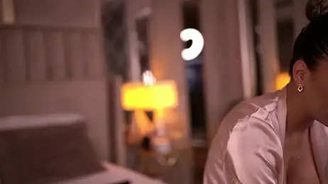 BlairSanders — Stripchat recorded stream screenshot (09 Feb 2026)