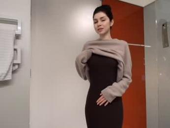 milla_bella — Chaturbate recorded stream image, 09.02.2026 20:40
