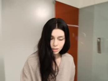 milla_bella — Chaturbate recorded stream image, 09.02.2026 20:40